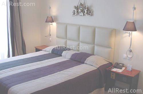 G.R. Louis Athens Hotel 25
